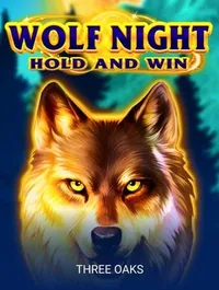 Wolf Night