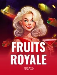 Fruits Royale