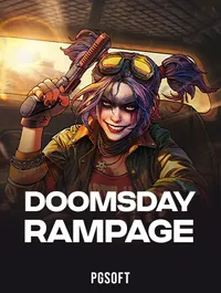 Doomsday Rampage
