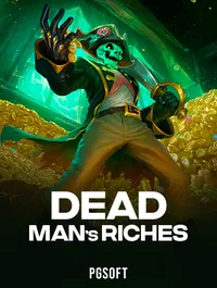 Dead Man's Riches