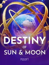 Destiny of Sun & Moon