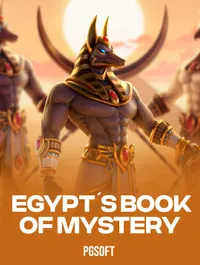Egypt's Book of Mystery