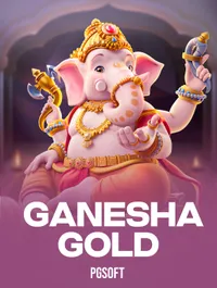 Ganesha Gold