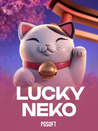 Lucky Neko