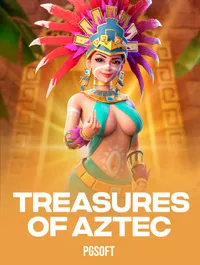 Treasures of Aztec