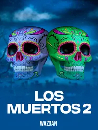 Los Muertos™ 2