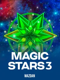 Magic Stars 3