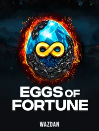 Eggs of Fortune