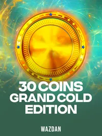 30 Coins™ Grand Gold Edition