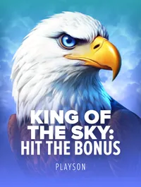 King of the Sky: Hit the Bonus™