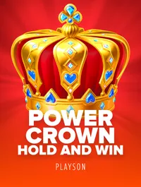 Power Crown: Hold and Win