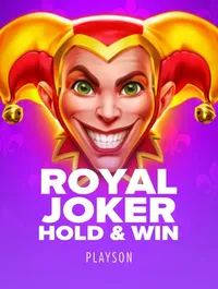 Royal Joker: Hold and Win