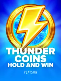 Thunder Coins: Hold and Win