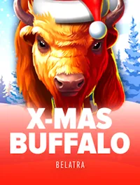 X-Mas Buffalo
