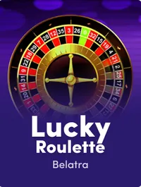 Lucky Roulette