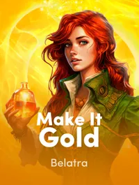 Make it Gold
