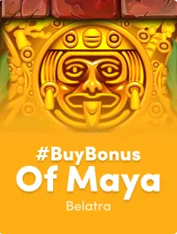 #buyBonus of Maya