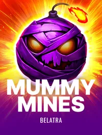 Mummy Mines