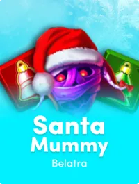Santa Mummy
