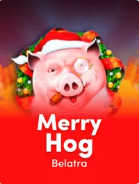 Merry Hog