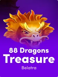 88 Dragons Treasure