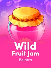 Wild Fruit Jam