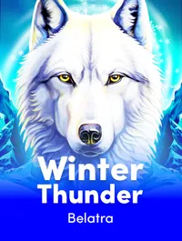 Winter Thunder