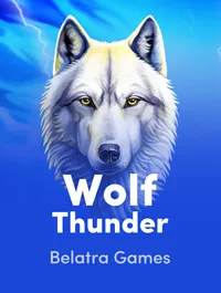 Wolf Thunder