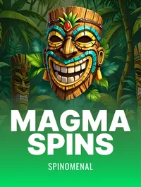 Magma Spins