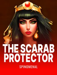 The Scarab Protector