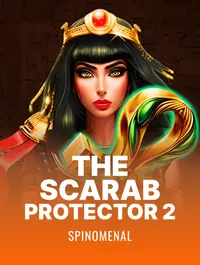 The Scarab Protector 2
