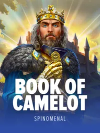 Book Of Camelot
