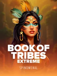 Book Of Tribes Extreme
