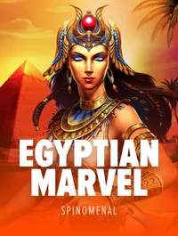 Egyptian Marvel