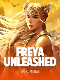 Freya Unleashed