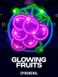 Glowing Fruits