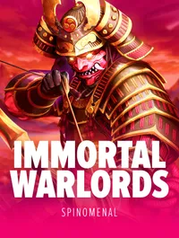 Immortal Warlords