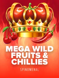 Mega Wild Fruits & Chillies
