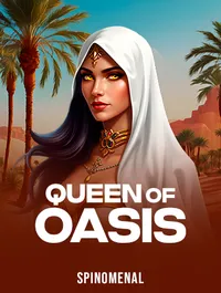 Queen Of Oasis
