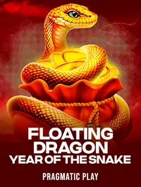 Floating Dragon – Year of the Snake