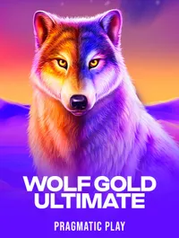 Wolf Gold Ultimate