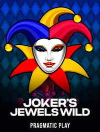 Joker’s Jewels Wild