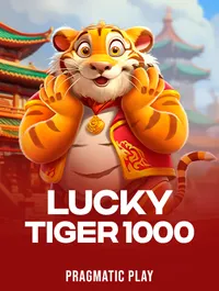 Lucky Tiger 1000