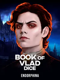 Book of Vlad Dice