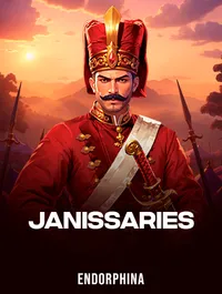Janissaries