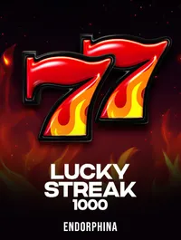 Lucky Streak 1000