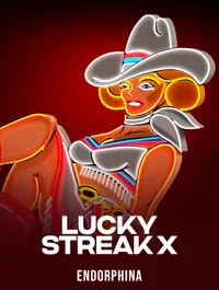 Lucky Streak X