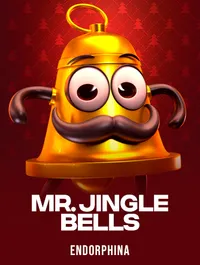 Mr. Jingle Bells