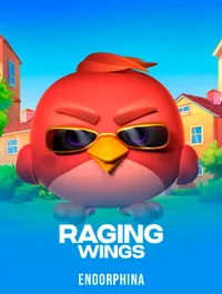 Raging Wings