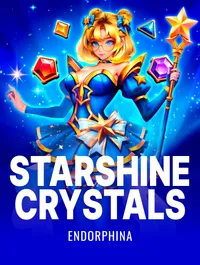 Starshine Crystals
